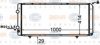 BEHR HELLA SERVICE 8MK 376 766-751 Radiator, engine cooling